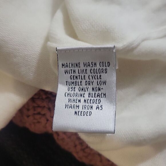 Liz Baker ivory Cardigan  - Picture 7 of 8